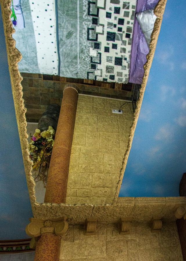 Top Spot Apartment Beograd Eksteriør billede