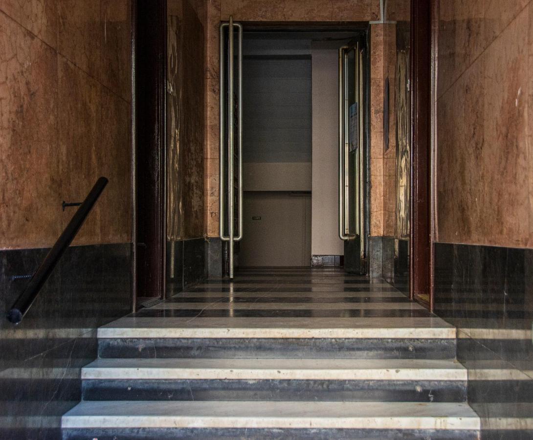 Top Spot Apartment Beograd Eksteriør billede