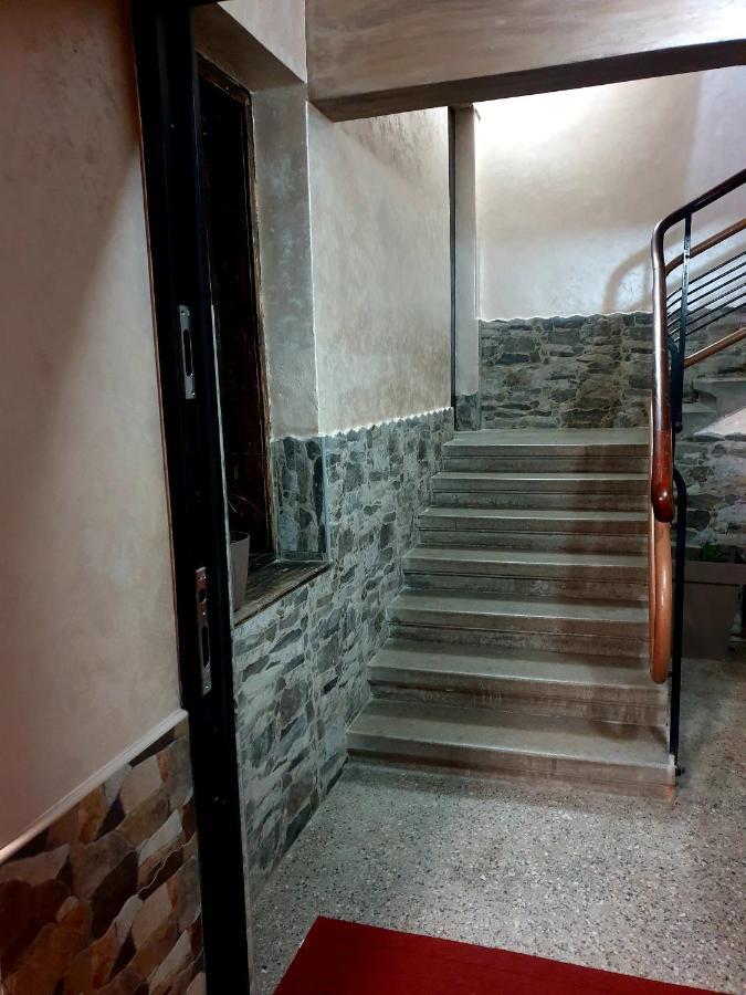 Top Spot Apartment Beograd Eksteriør billede