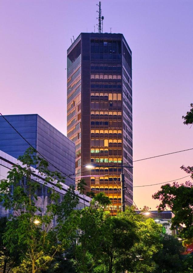 Top Spot Apartment Beograd Eksteriør billede