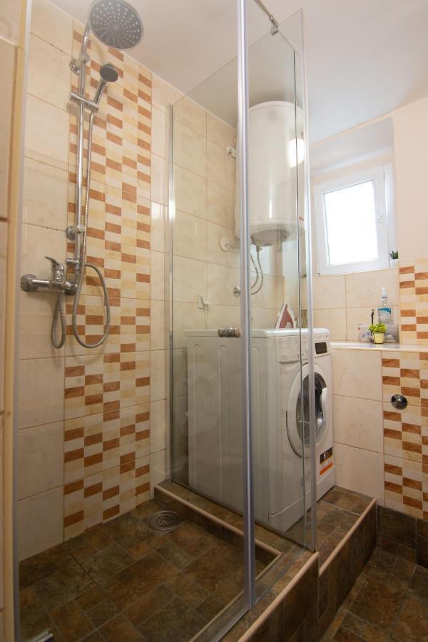 Top Spot Apartment Beograd Eksteriør billede