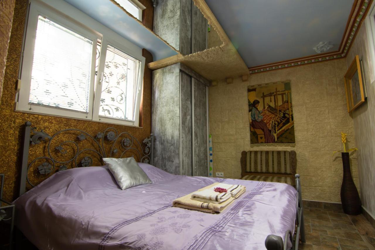 Top Spot Apartment Beograd Eksteriør billede
